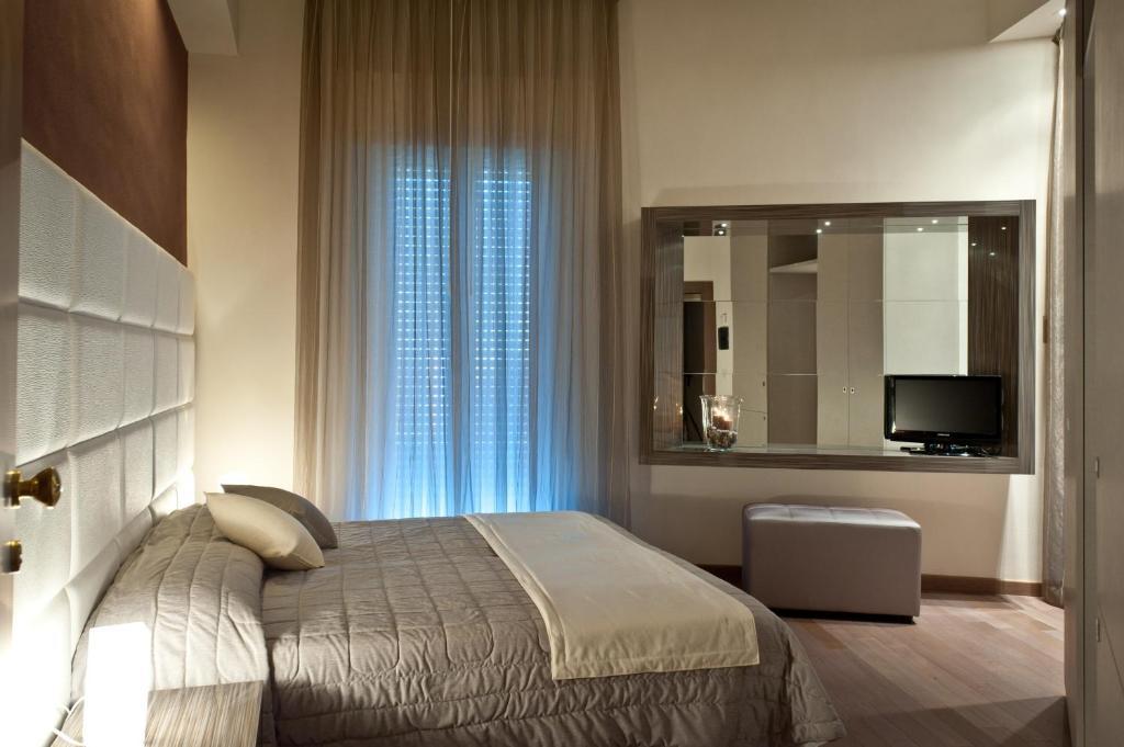 Hotel Belvedere Milano Marittima Room photo